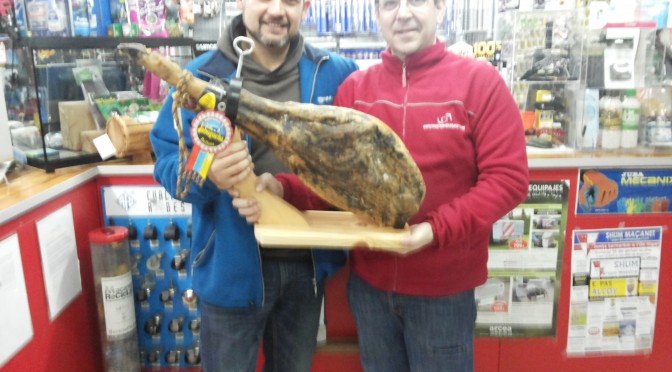 francisco lopez jamon 2014 2