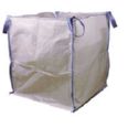 BIG BAG ESCOMBROS 90x90x90 CON 4 ASAS