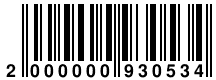 Ver codigo de barras