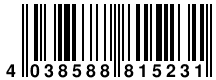 Ver codigo de barras