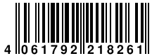 Ver codigo de barras