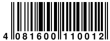 Ver codigo de barras