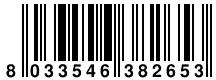 Ver codigo de barras