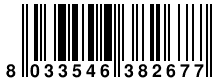 Ver codigo de barras