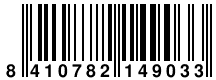 Ver codigo de barras