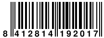 Ver codigo de barras