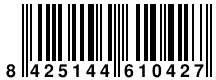 Ver codigo de barras