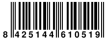 Ver codigo de barras