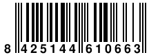 Ver codigo de barras