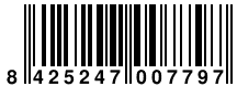 Ver codigo de barras