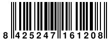 Ver codigo de barras