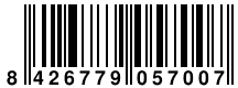 Ver codigo de barras