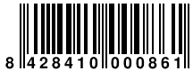 Ver codigo de barras