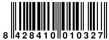 Ver codigo de barras