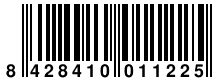 Ver codigo de barras