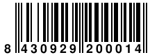 Ver codigo de barras