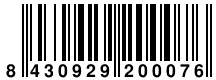 Ver codigo de barras