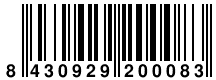 Ver codigo de barras