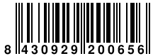 Ver codigo de barras