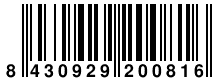 Ver codigo de barras