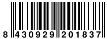 Ver codigo de barras