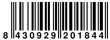 Ver codigo de barras