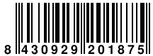 Ver codigo de barras