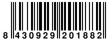 Ver codigo de barras