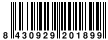 Ver codigo de barras