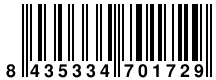 Ver codigo de barras