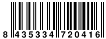 Ver codigo de barras