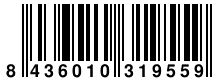 Ver codigo de barras